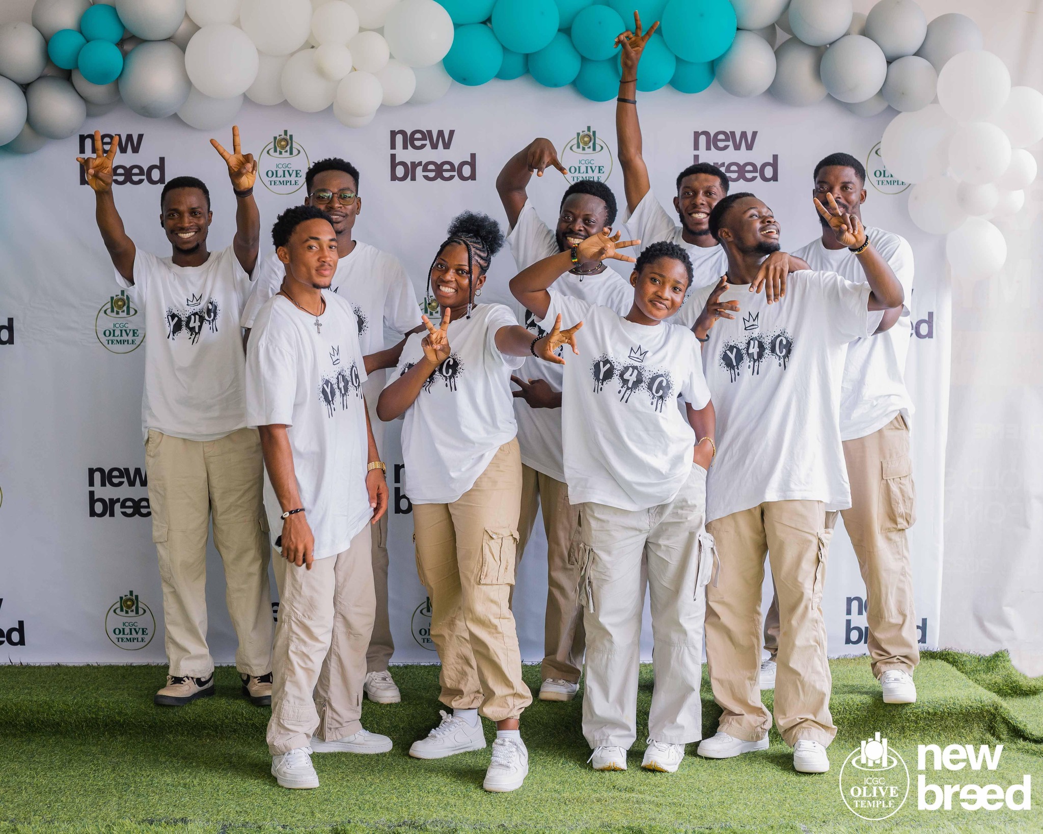 Y4C Crew